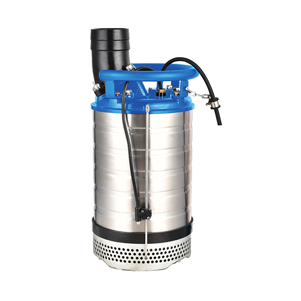 KSE INTELLIGENT SUBMERSIBLE DRAINAGE PUMP